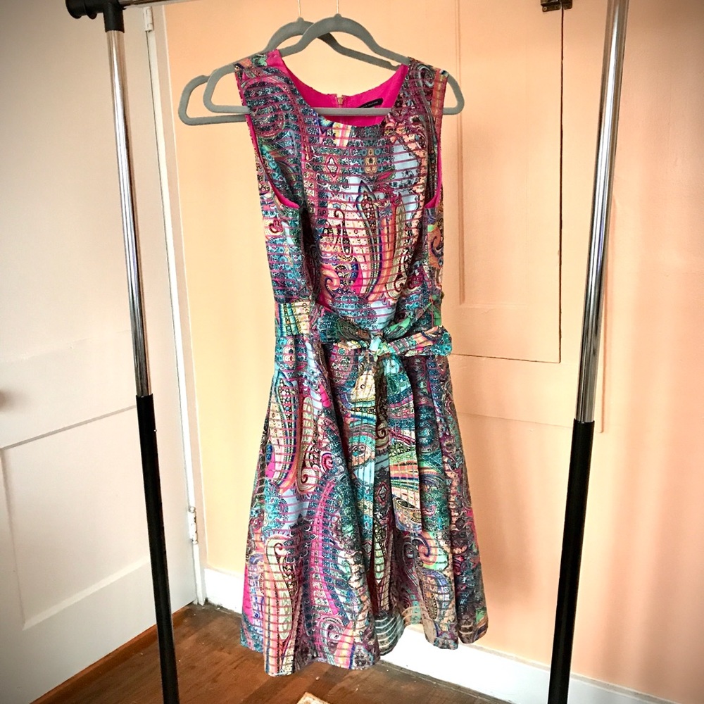 TOMMY HILFIGER dress